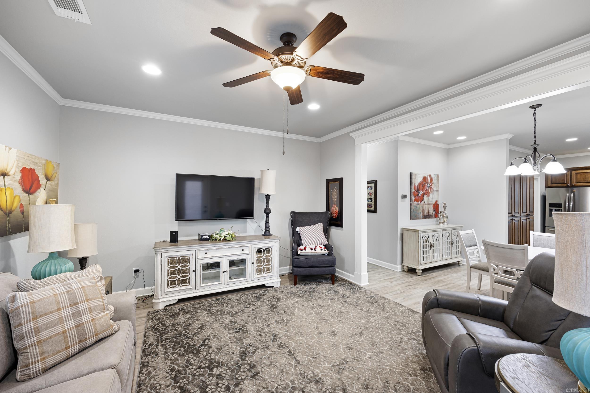 BROWN STONE VILLAGE CONDOMINIUMS - Residential