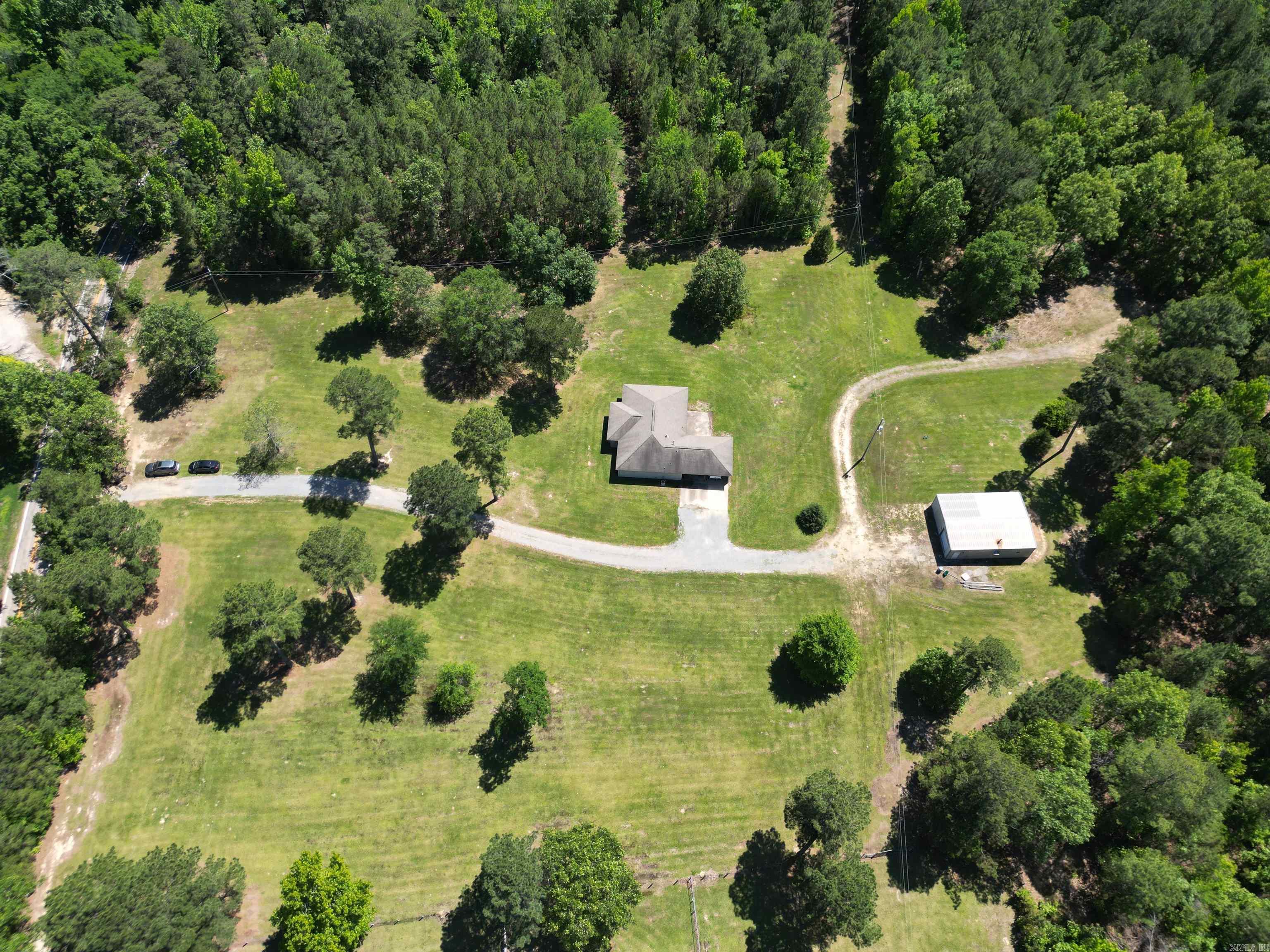 TOWN OF TULL - Residential