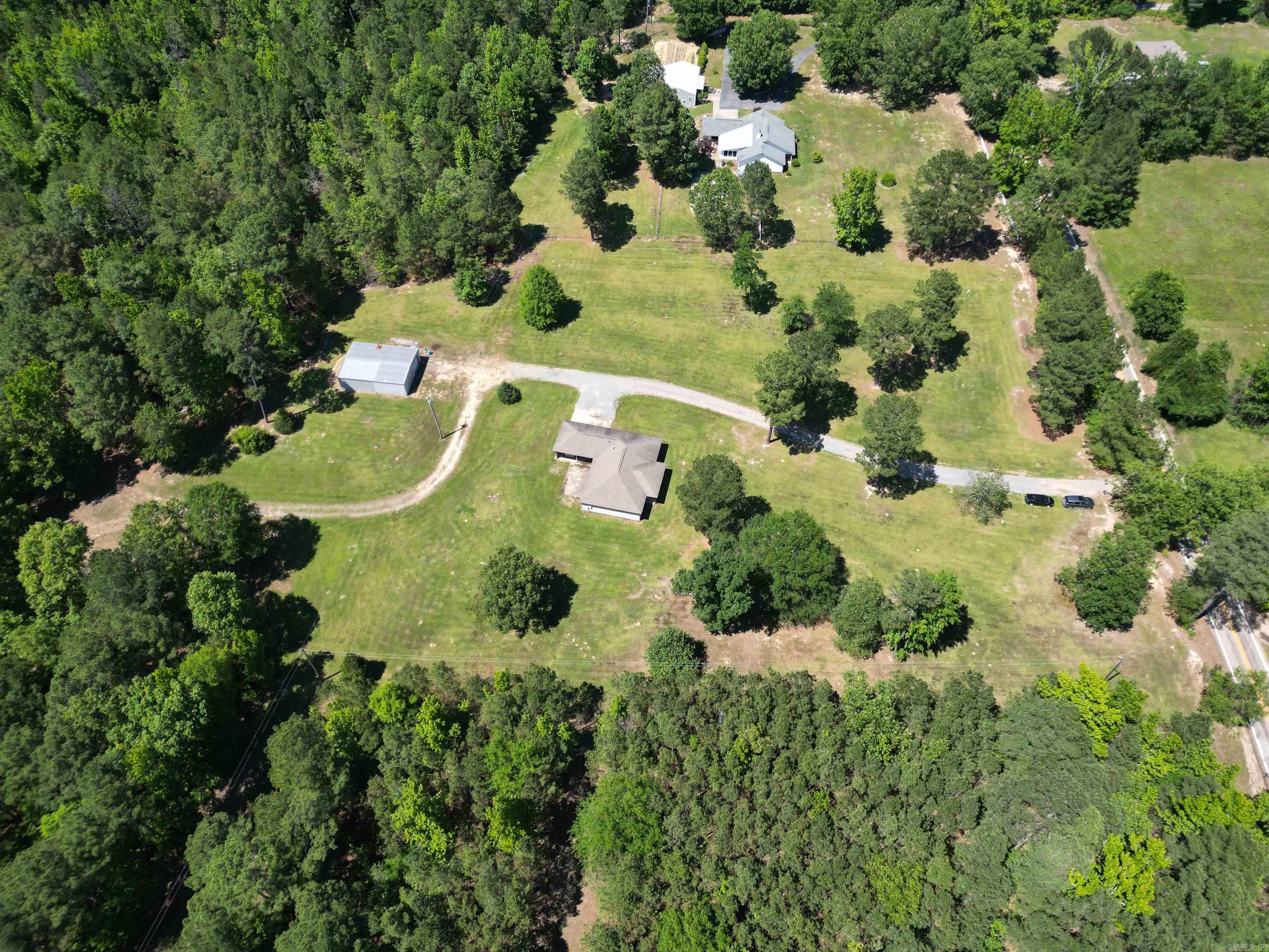 TOWN OF TULL - Residential