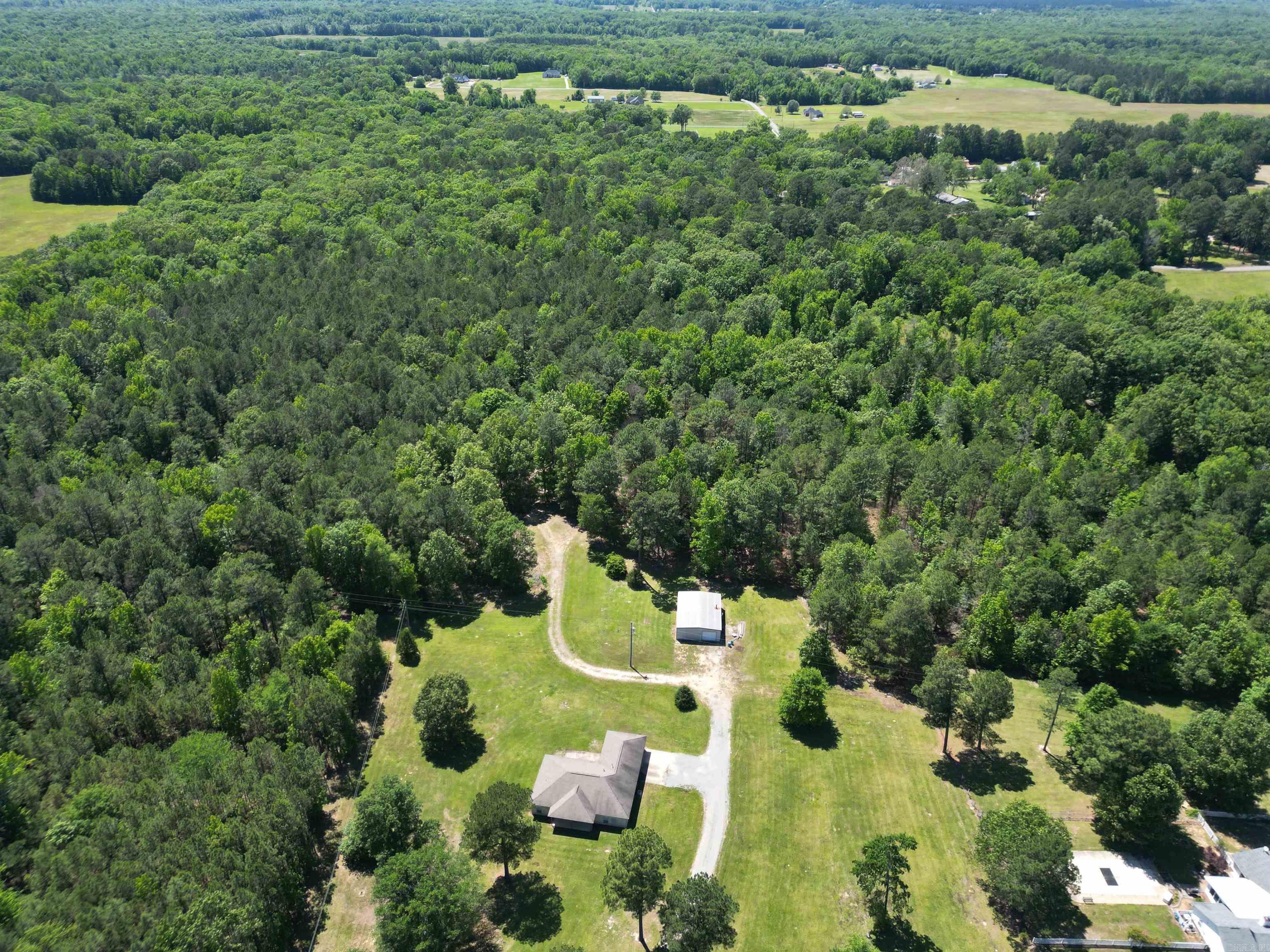 TOWN OF TULL - Residential