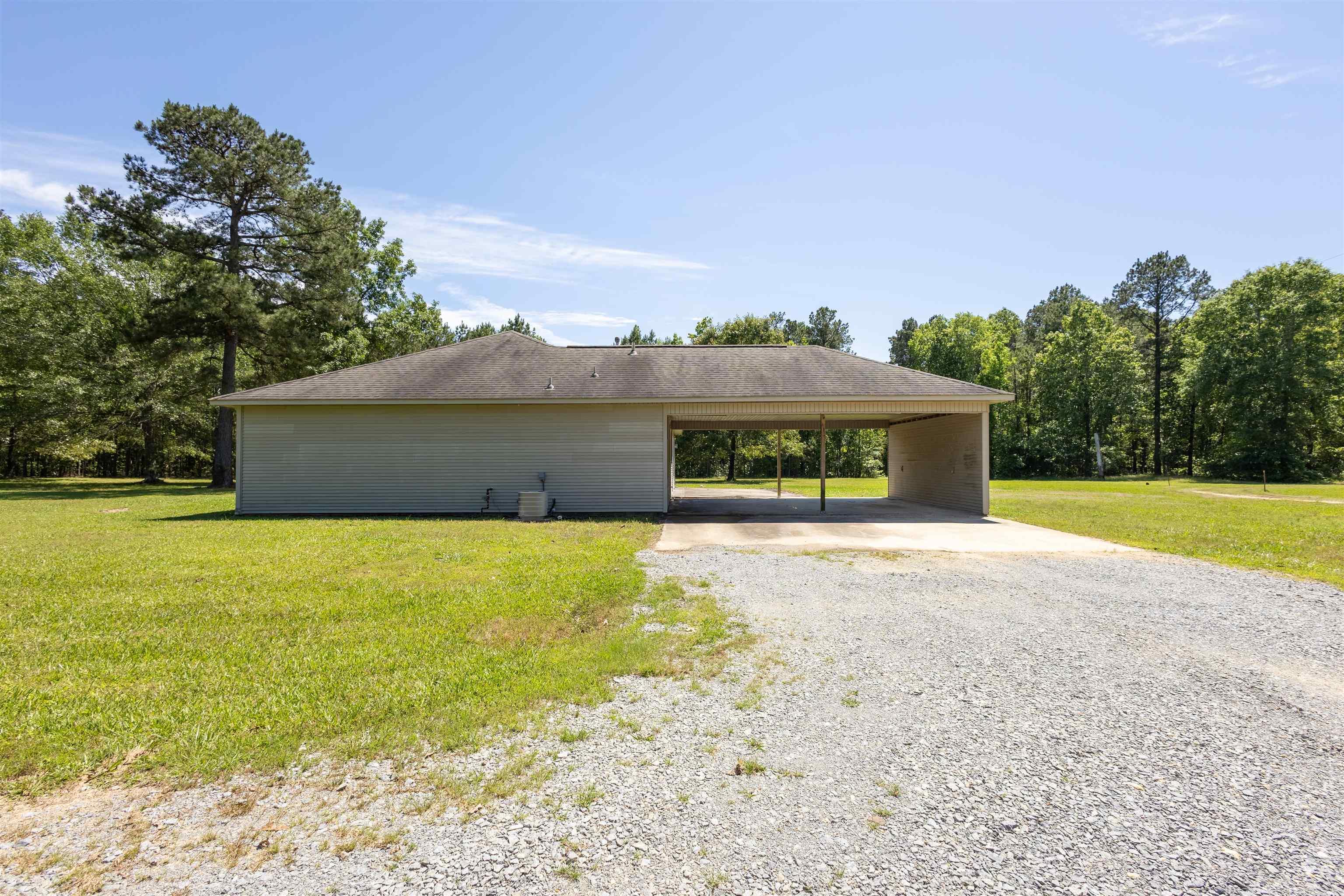 TOWN OF TULL - Residential