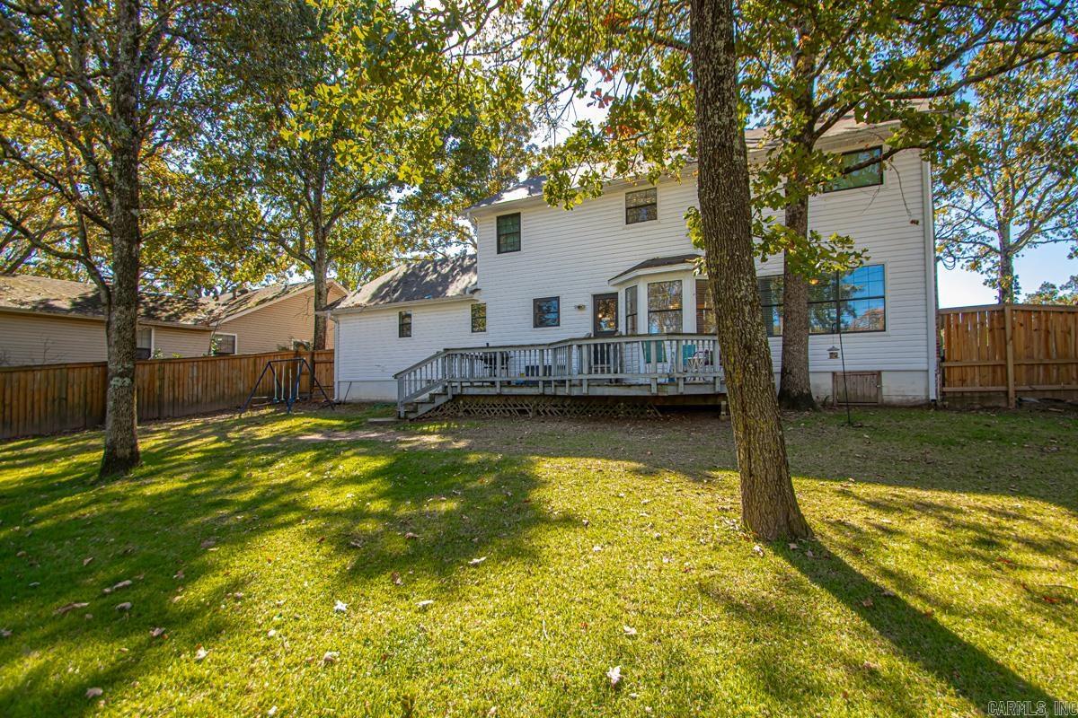 INDIAN HILLS - Residential