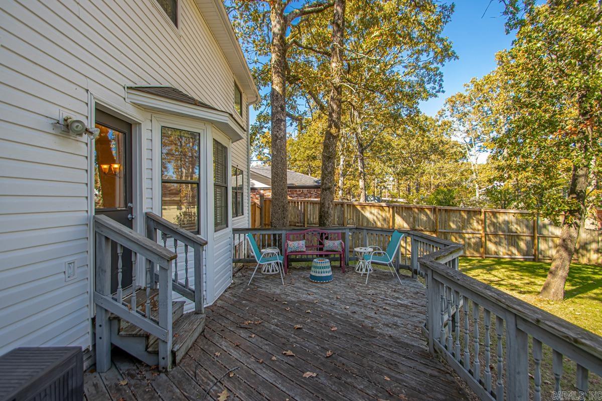 INDIAN HILLS - Residential