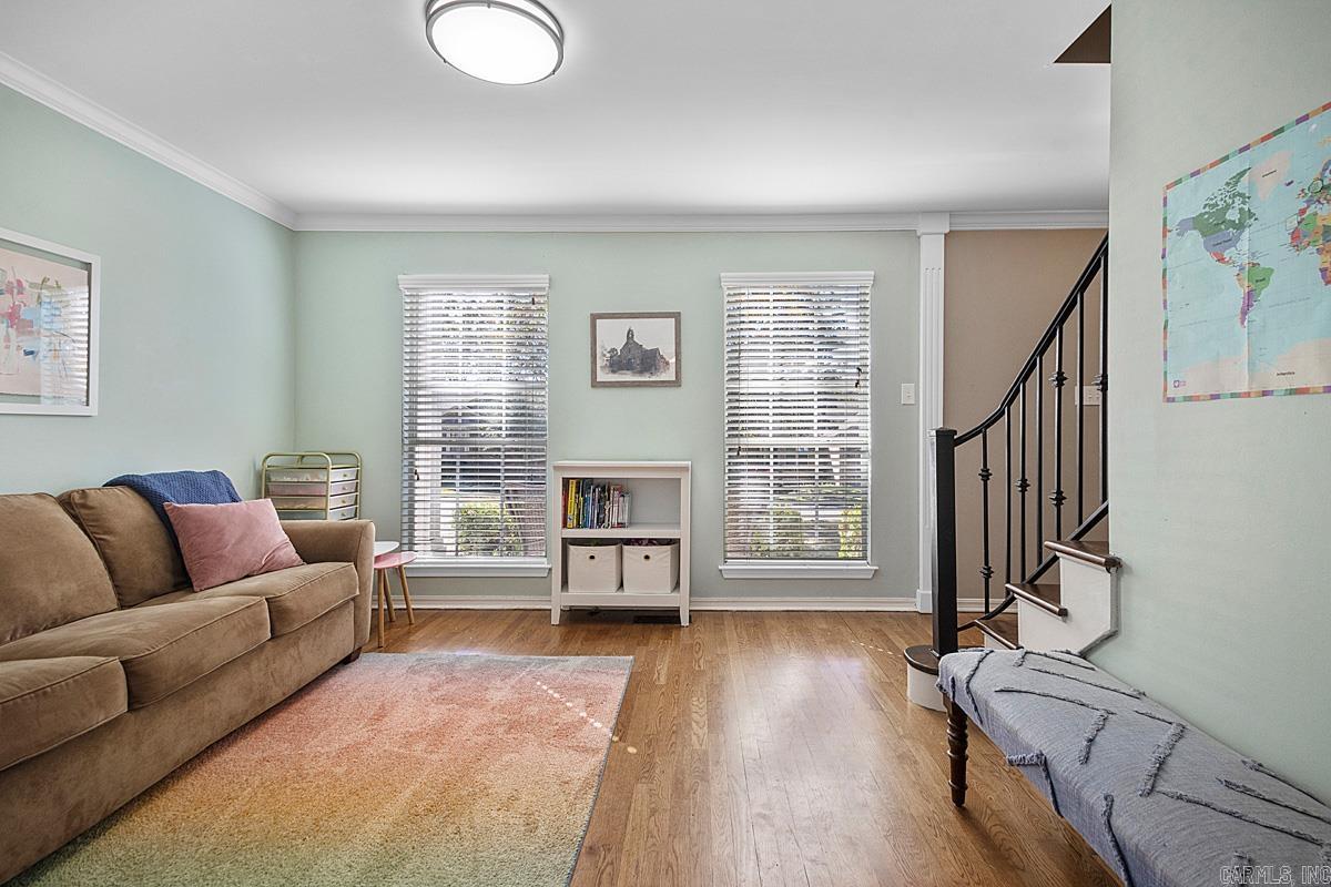 INDIAN HILLS - Residential