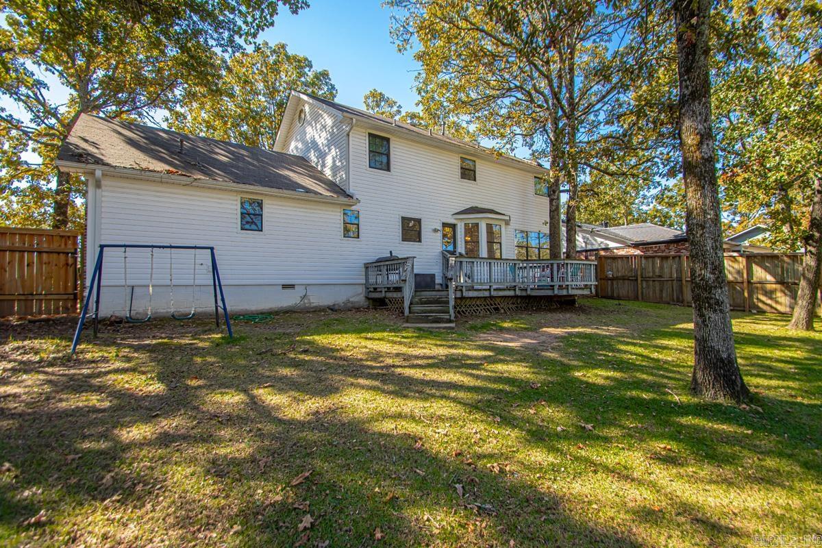 INDIAN HILLS - Residential