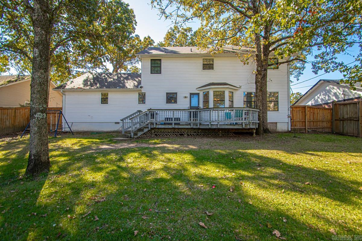 INDIAN HILLS - Residential