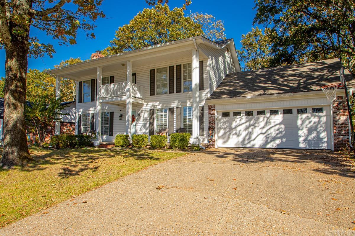 INDIAN HILLS - Residential