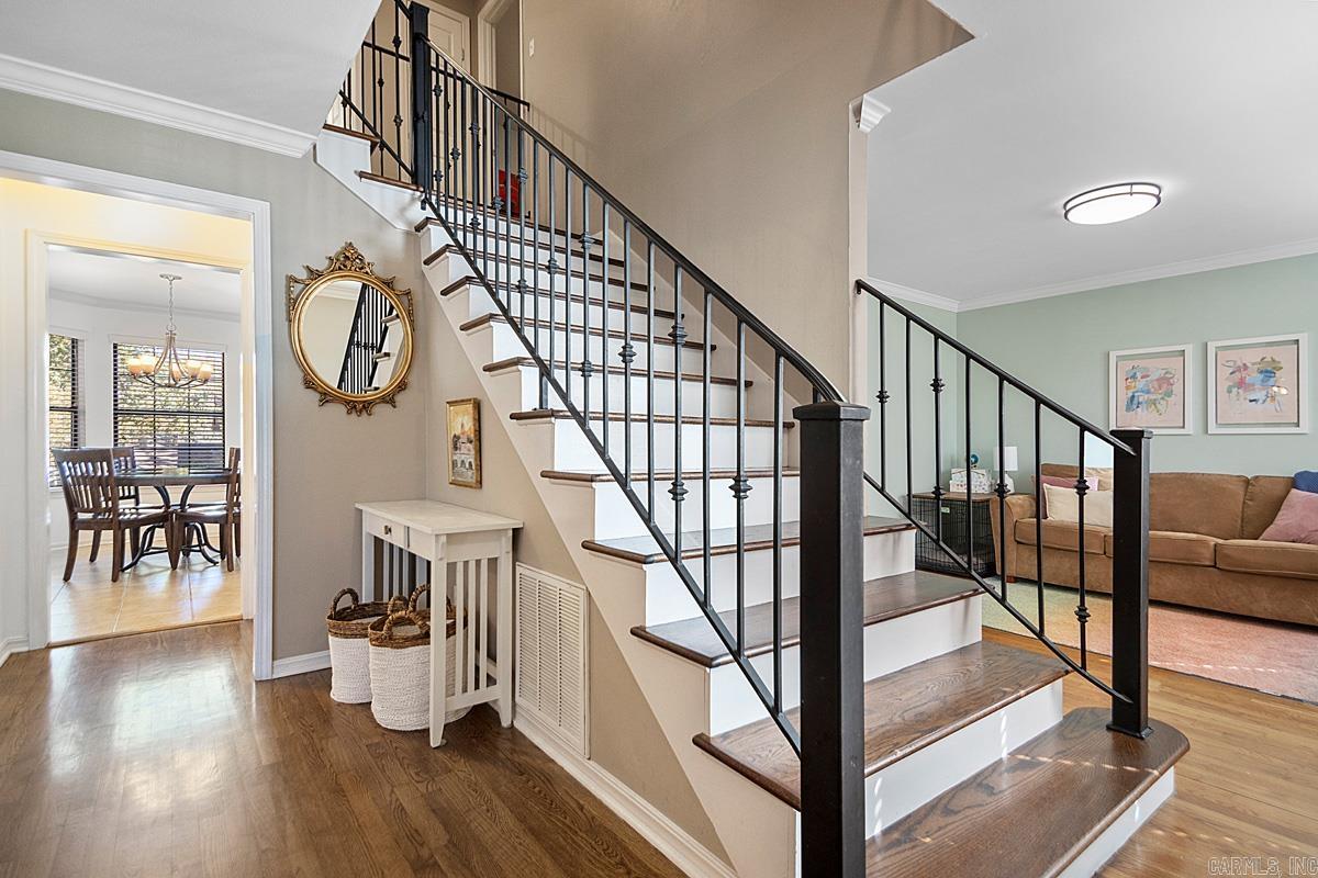 INDIAN HILLS - Residential