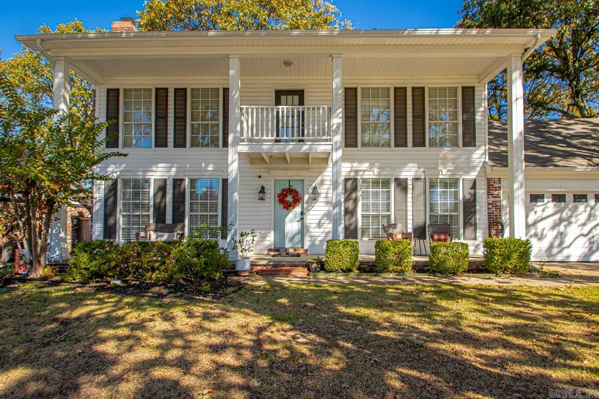 INDIAN HILLS - Residential