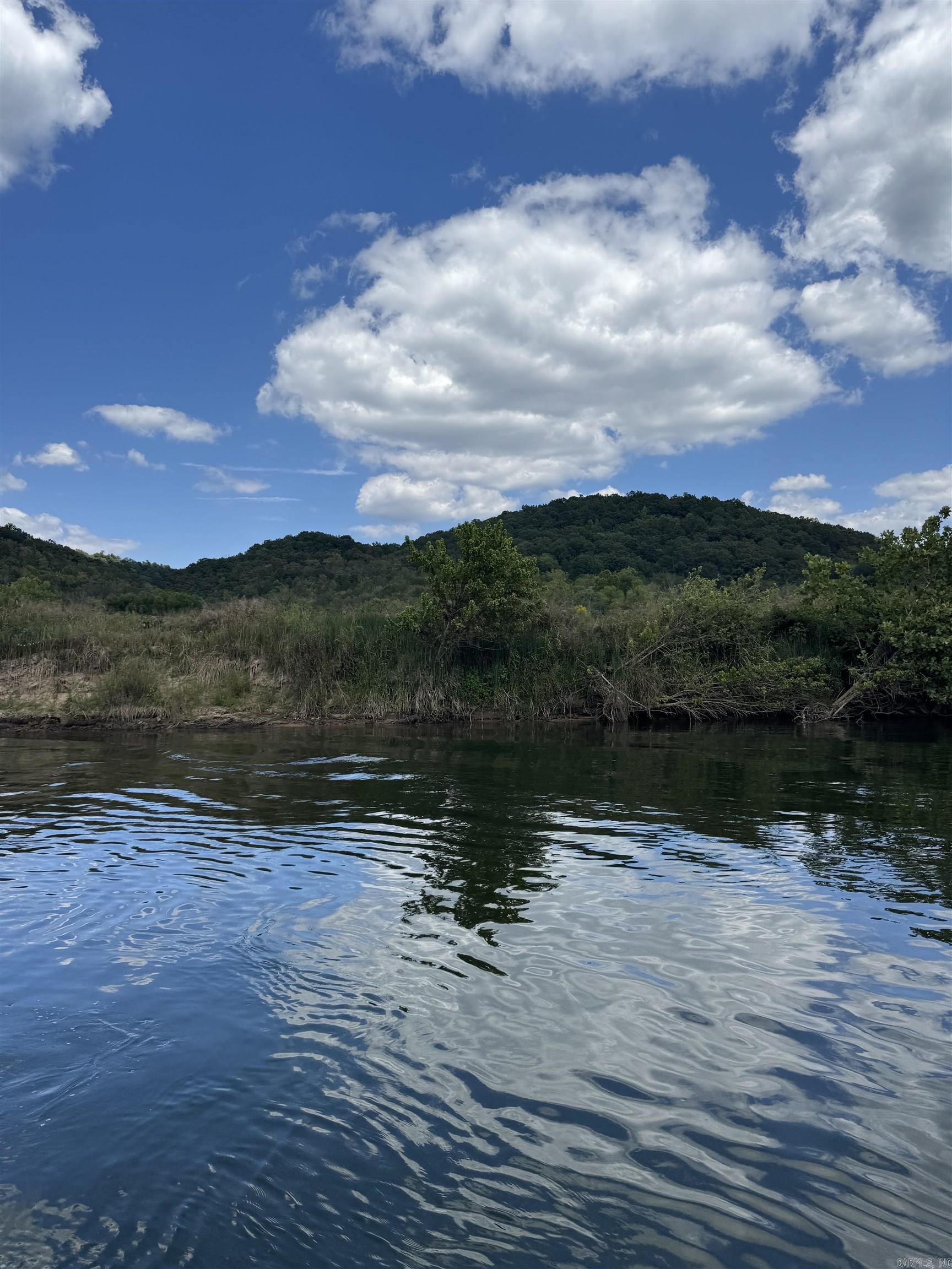 White River Run - Land