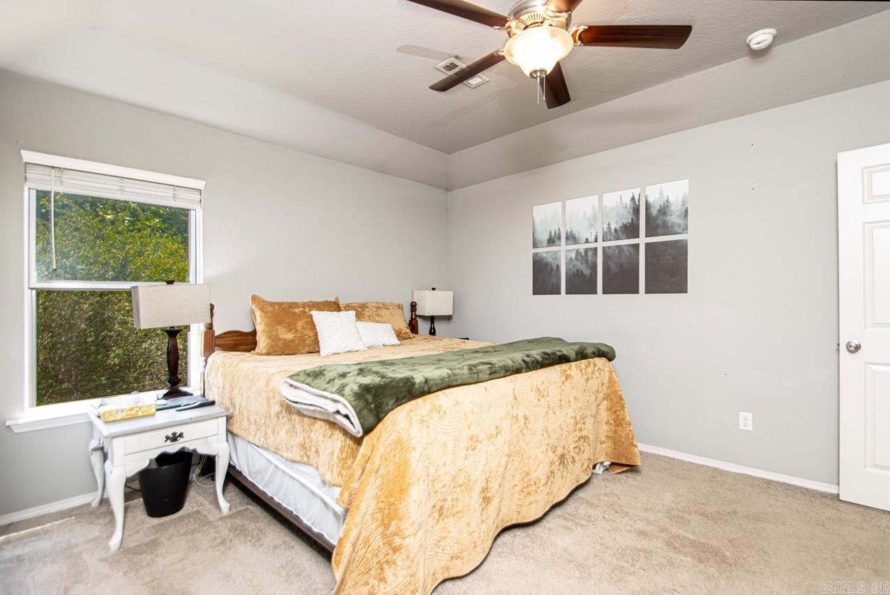 THE CROSSING AT OAK HILL - Residential