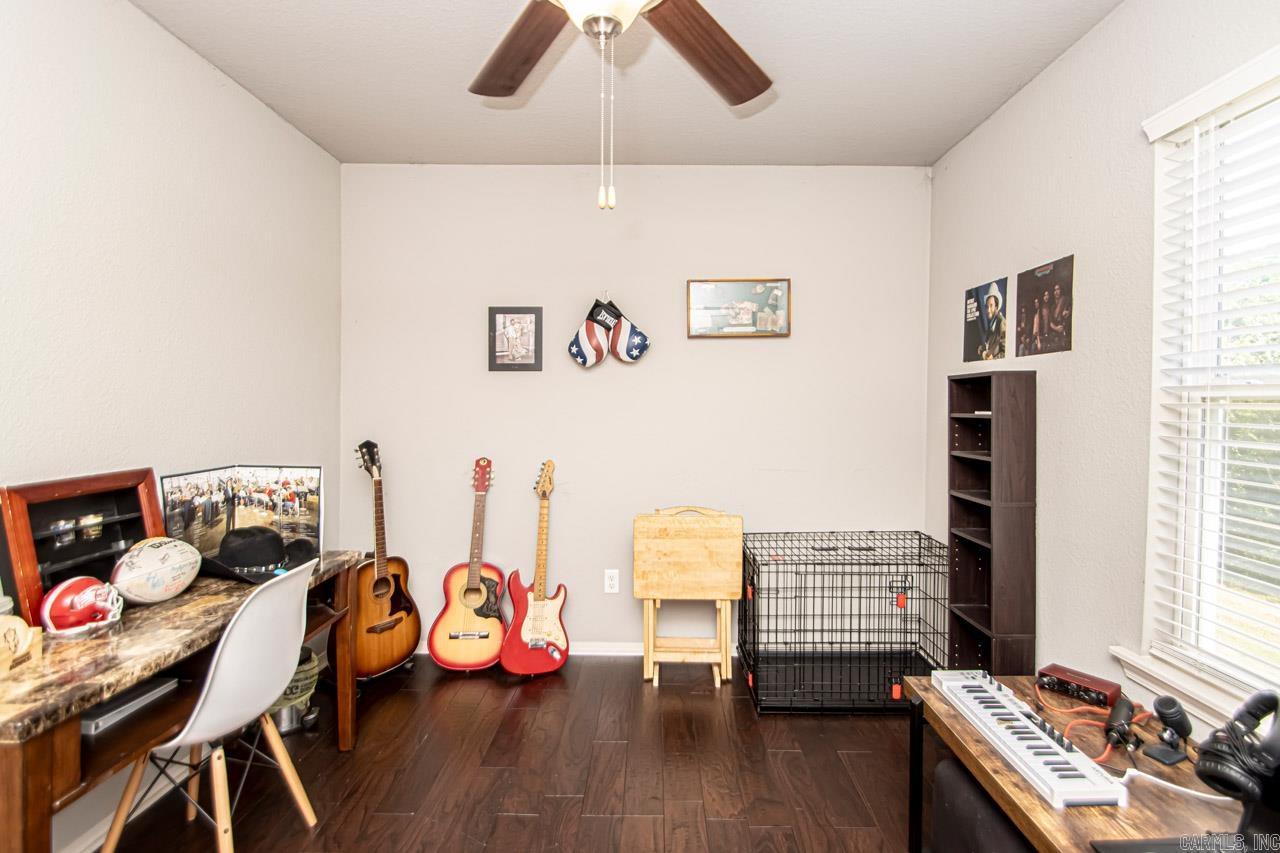 THE CROSSING AT OAK HILL - Residential