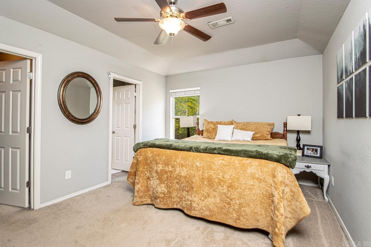 THE CROSSING AT OAK HILL - Residential