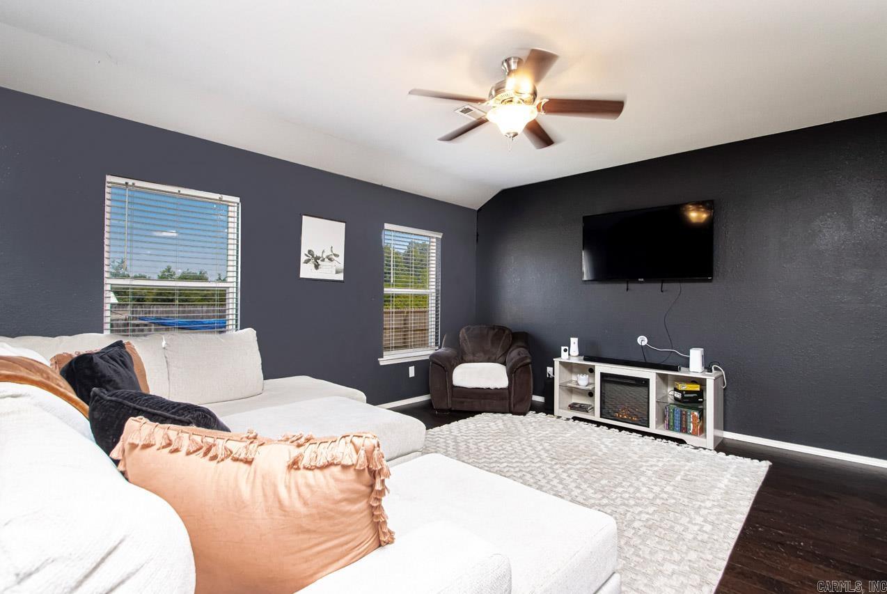 THE CROSSING AT OAK HILL - Residential