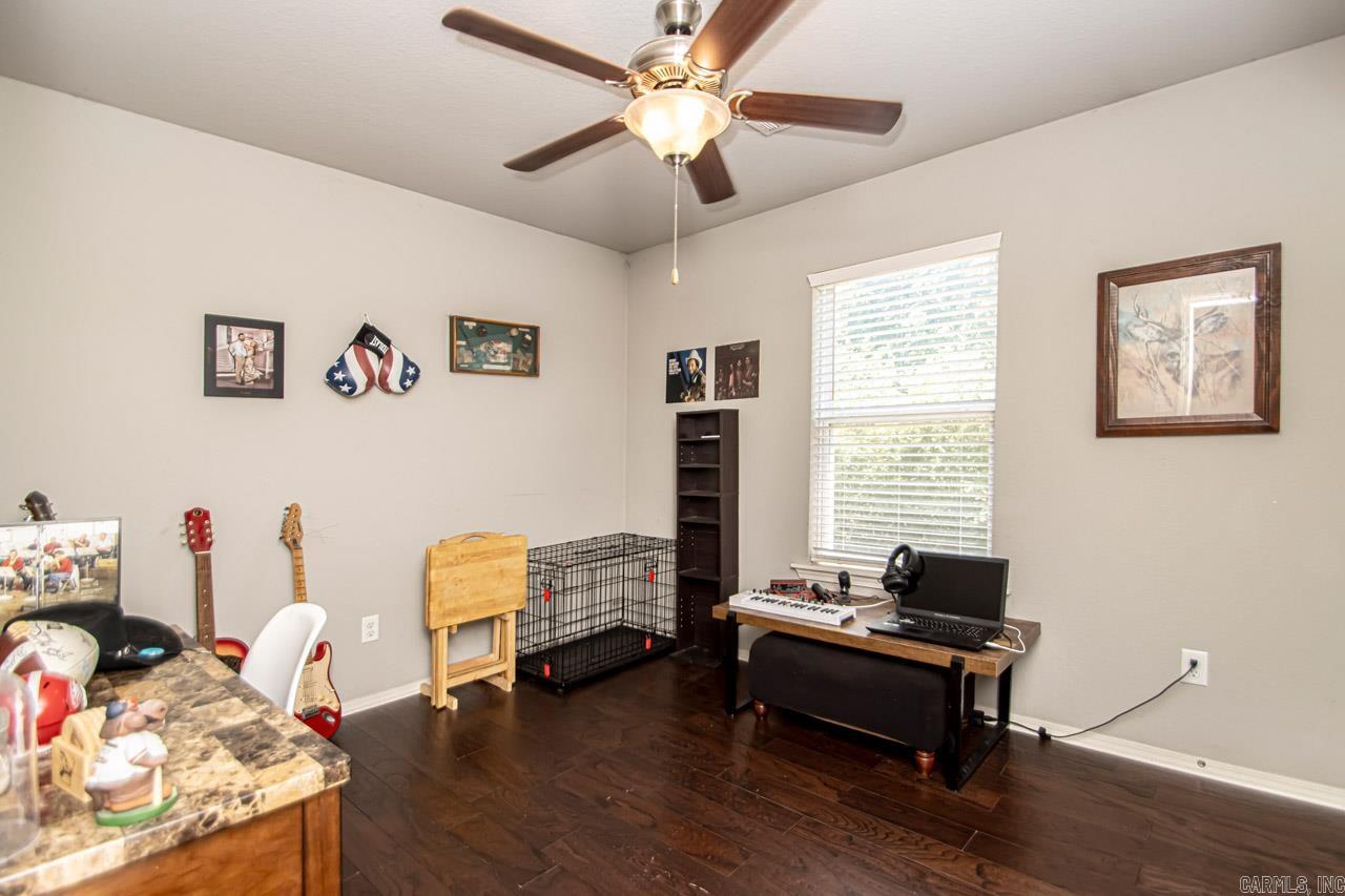 THE CROSSING AT OAK HILL - Residential