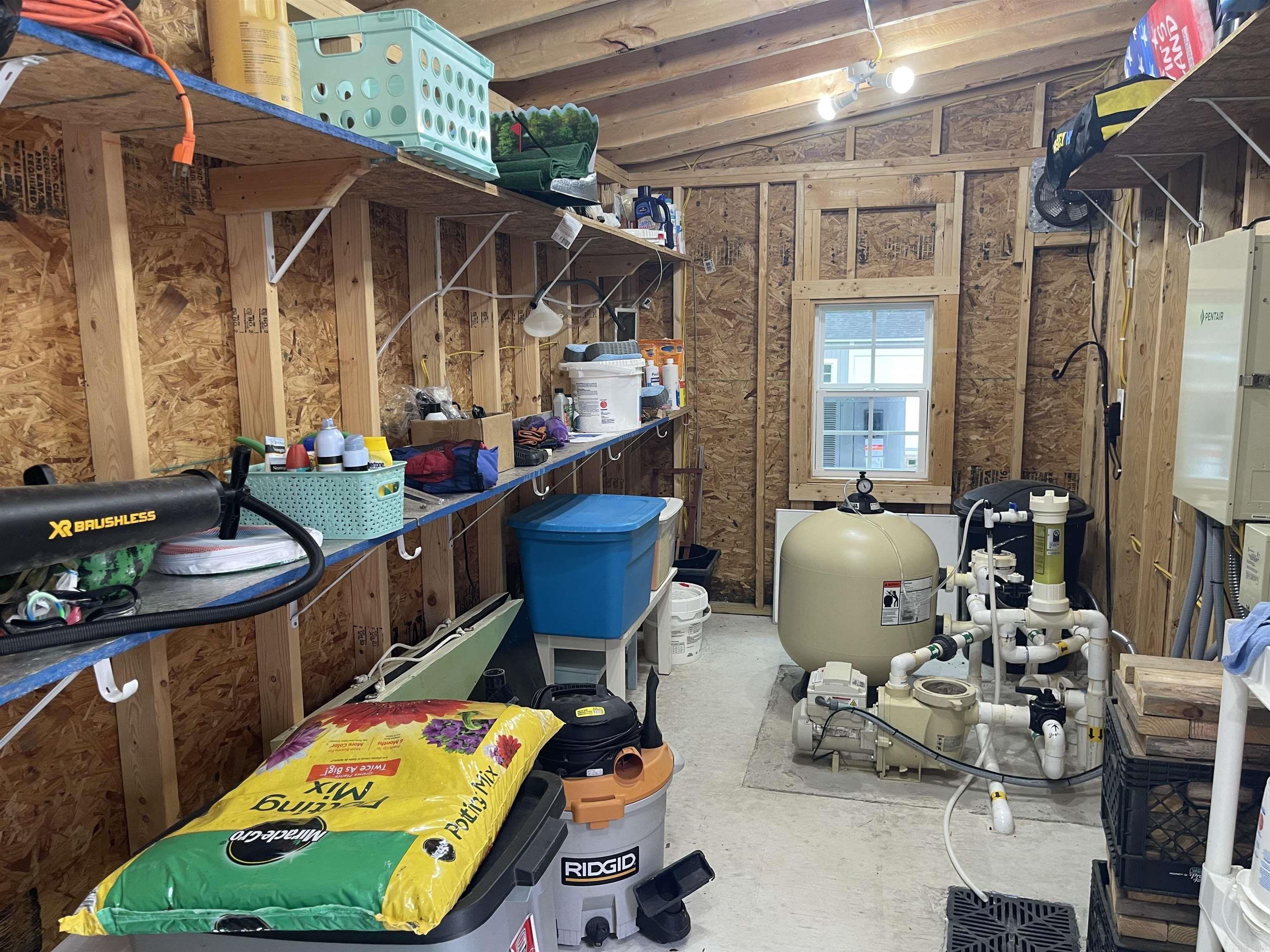 FRACTIONAL EL DORADO SEC-27 - Residential