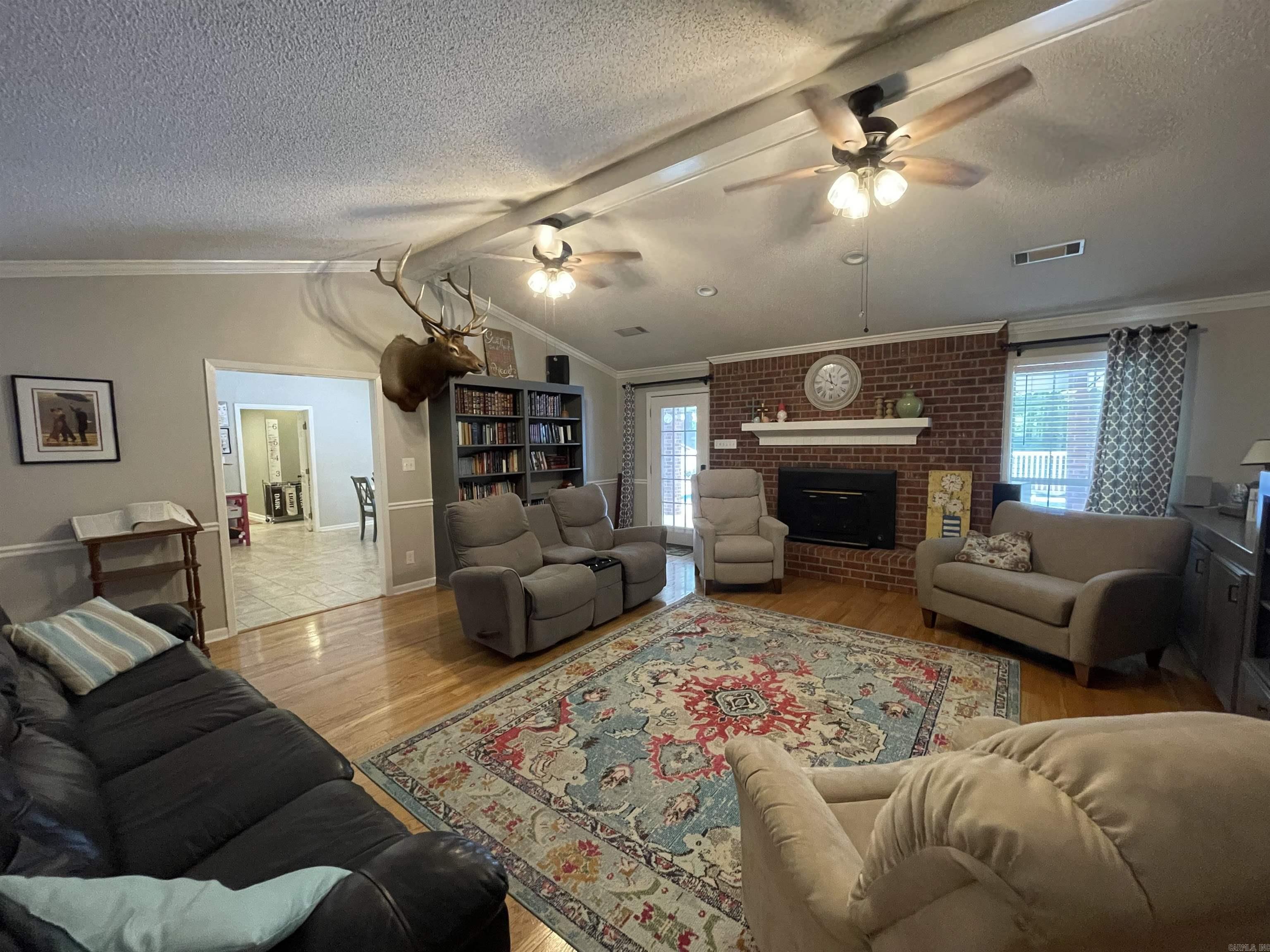 FRACTIONAL EL DORADO SEC-27 - Residential