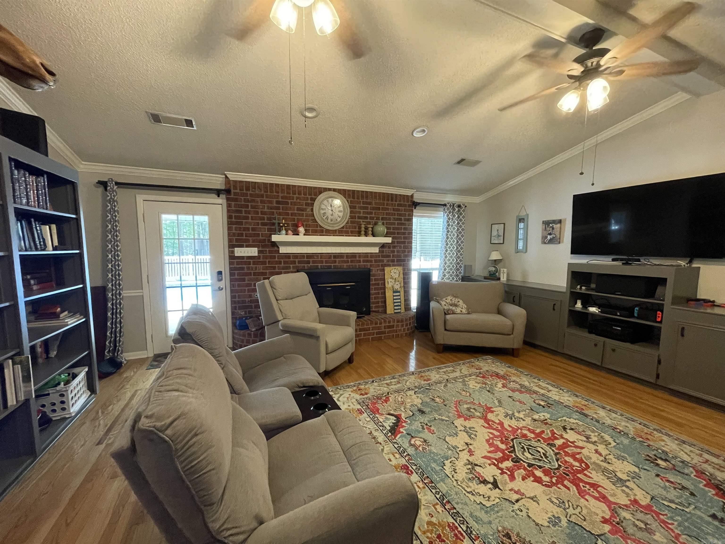 FRACTIONAL EL DORADO SEC-27 - Residential