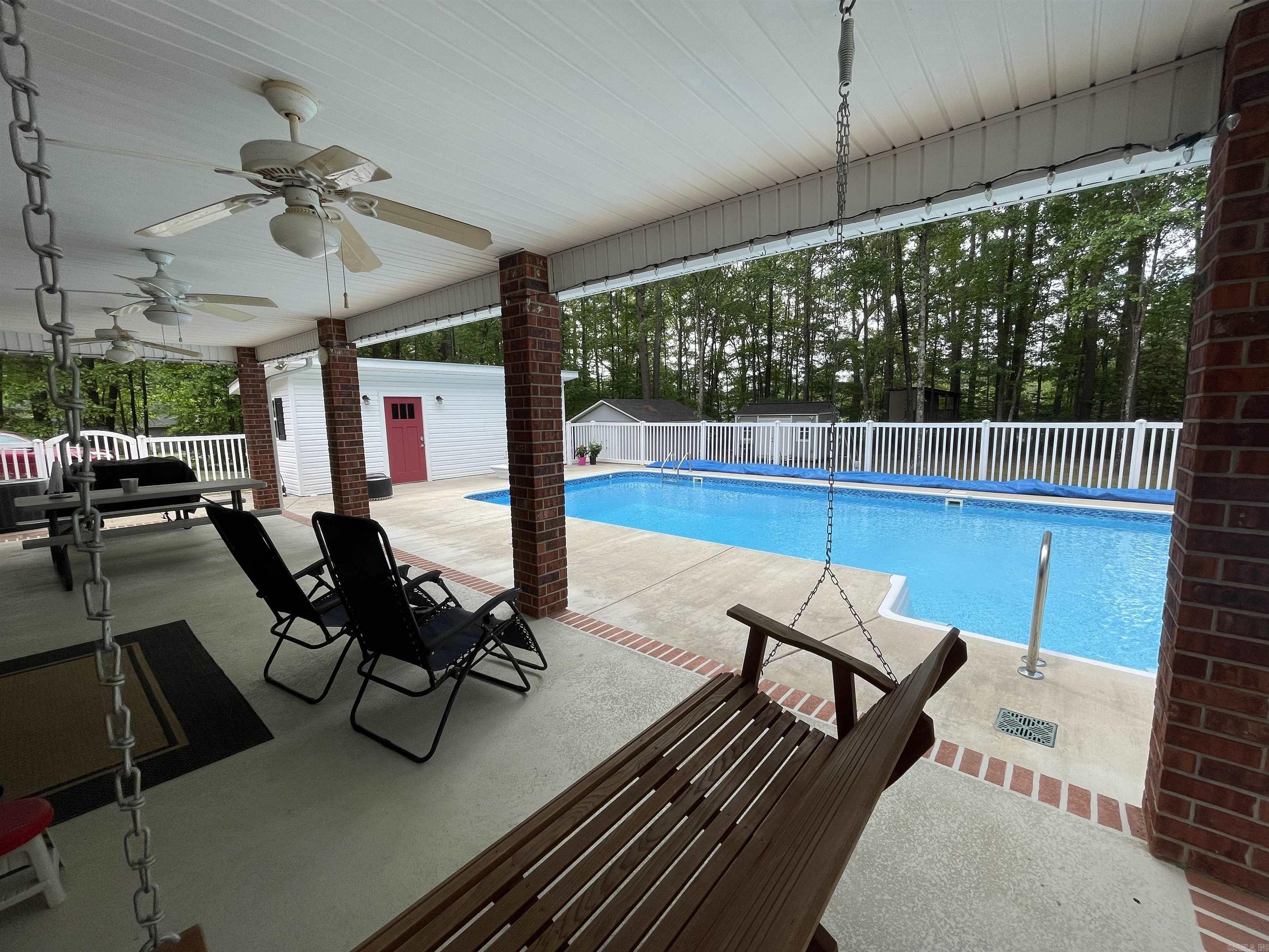 FRACTIONAL EL DORADO SEC-27 - Residential