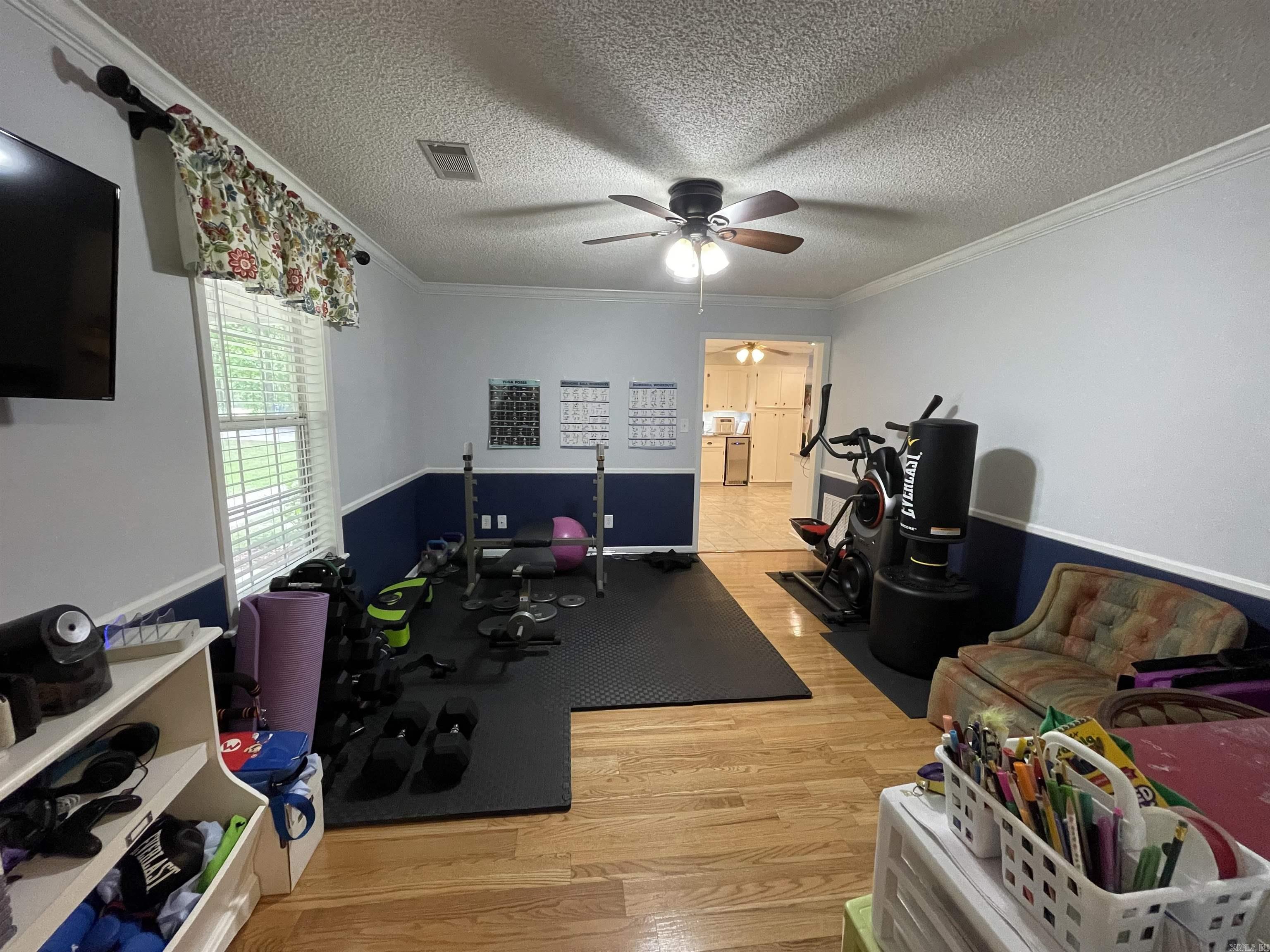 FRACTIONAL EL DORADO SEC-27 - Residential