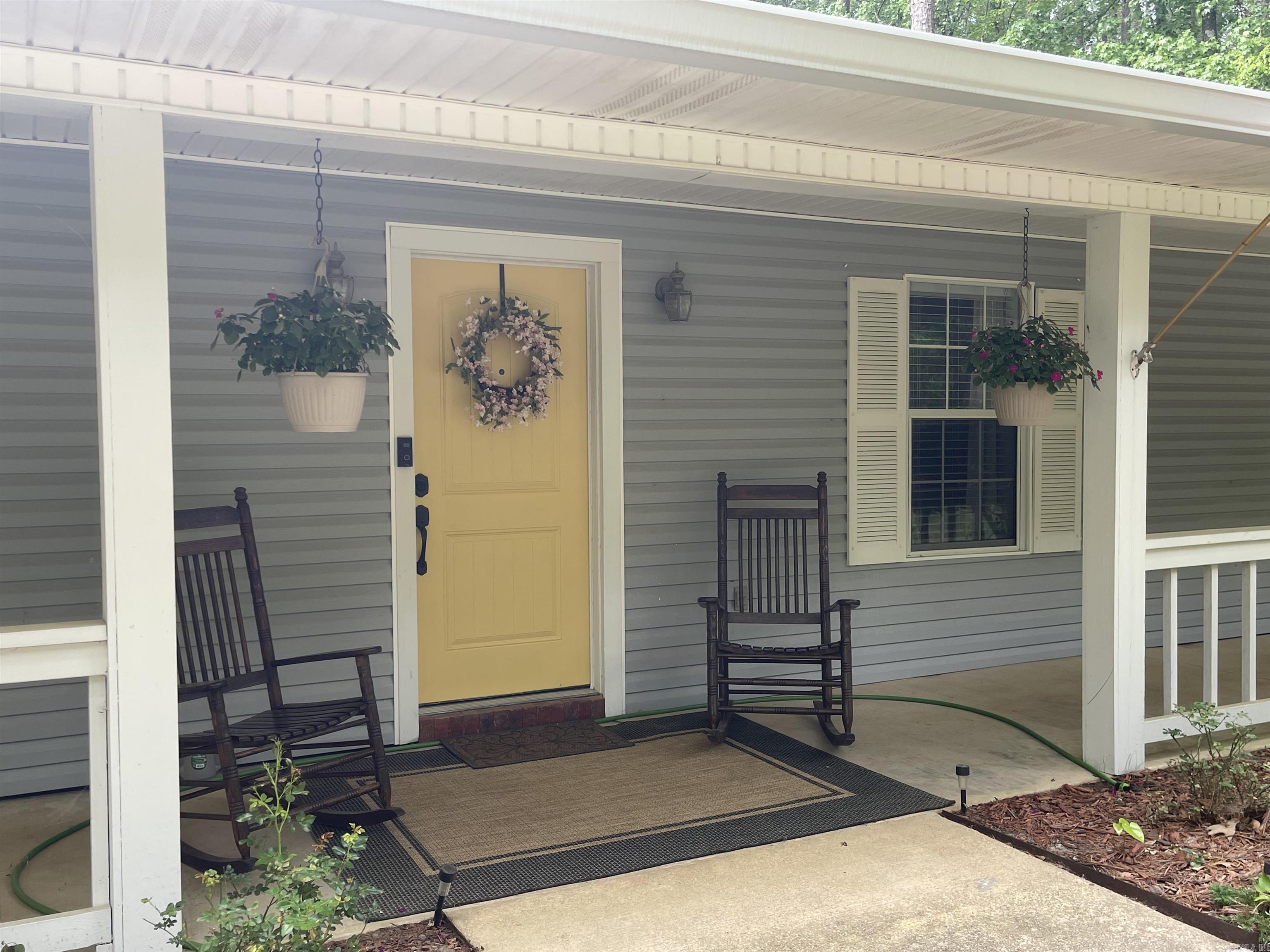 FRACTIONAL EL DORADO SEC-27 - Residential