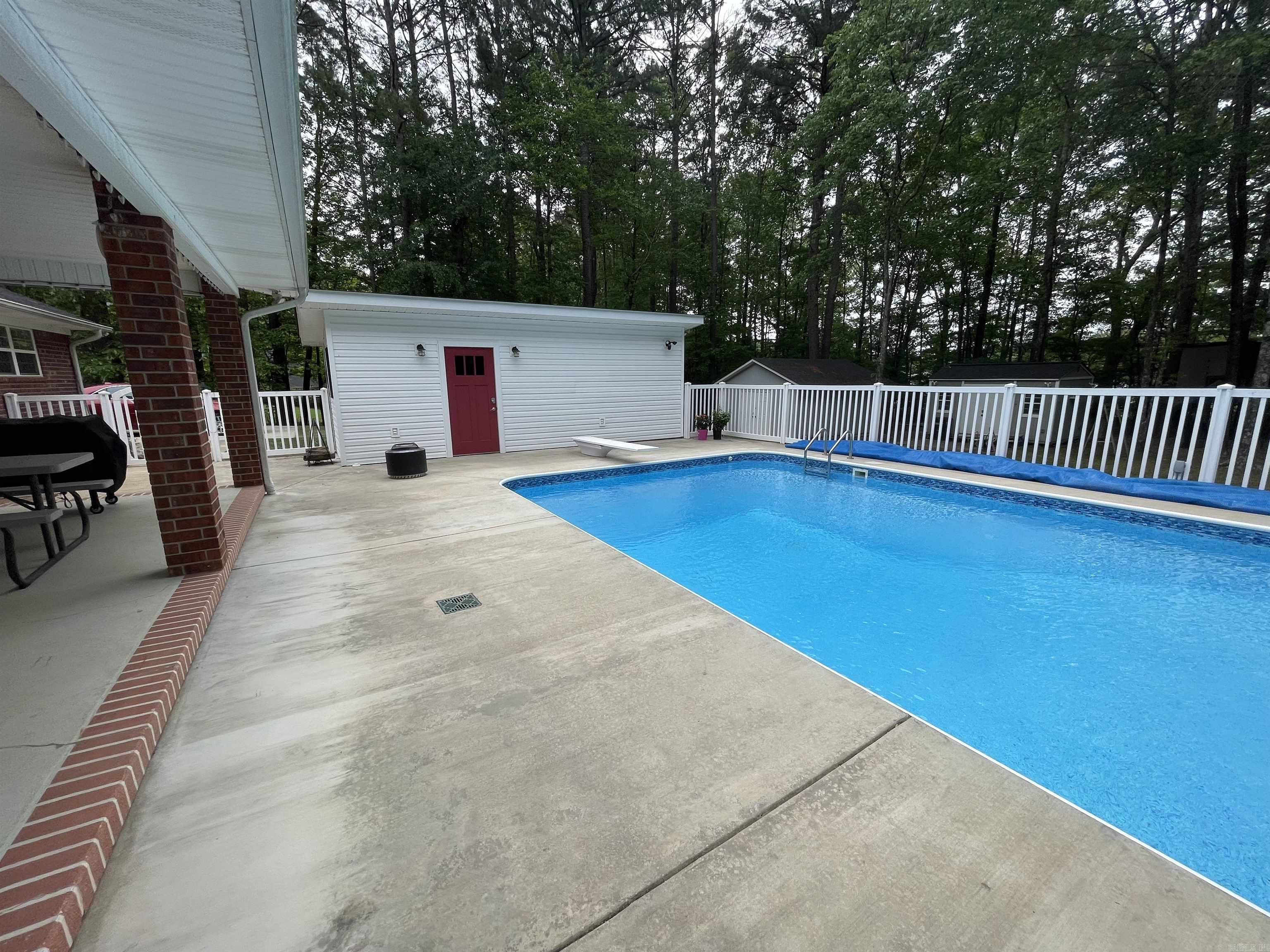 FRACTIONAL EL DORADO SEC-27 - Residential