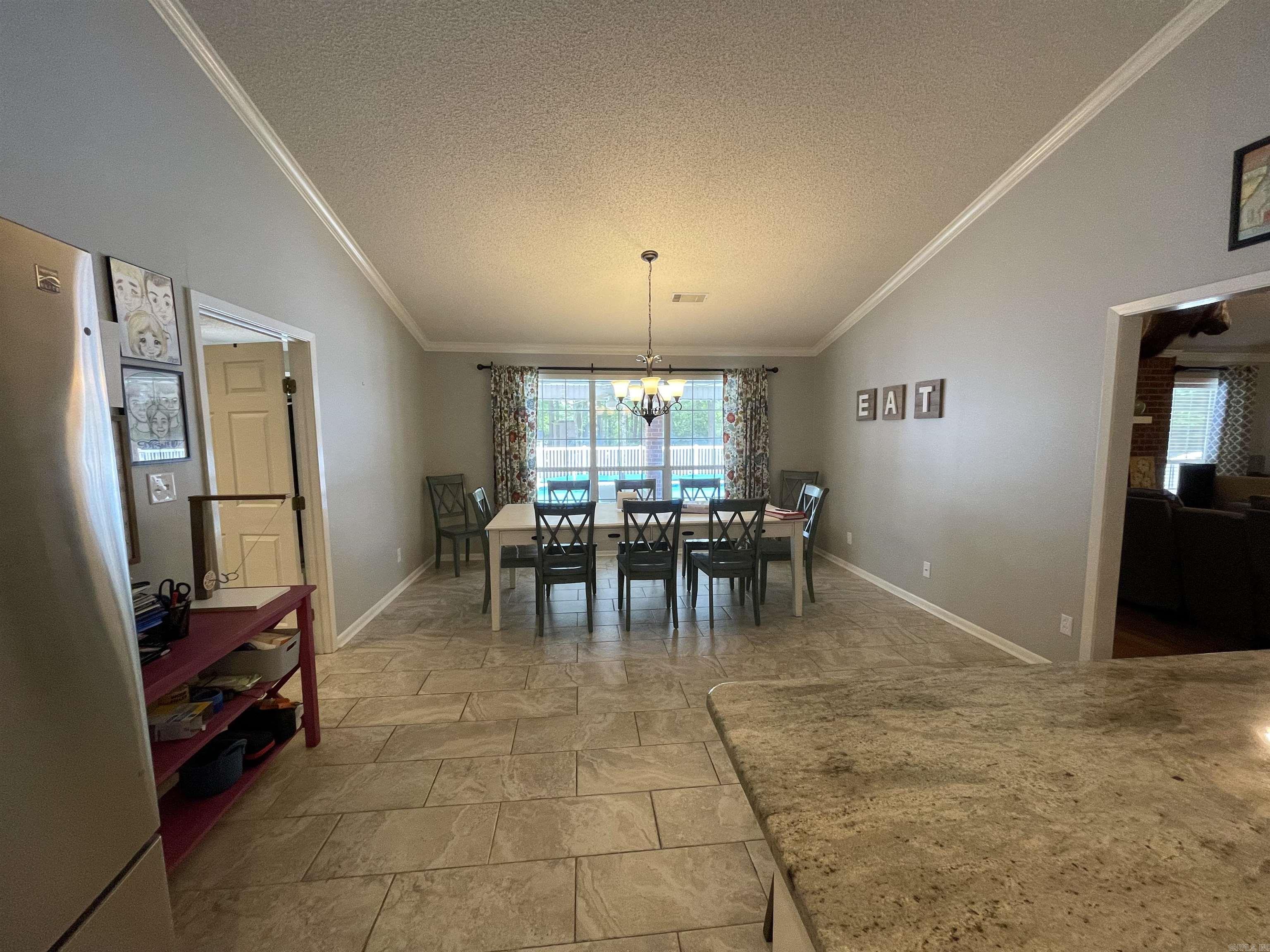 FRACTIONAL EL DORADO SEC-27 - Residential