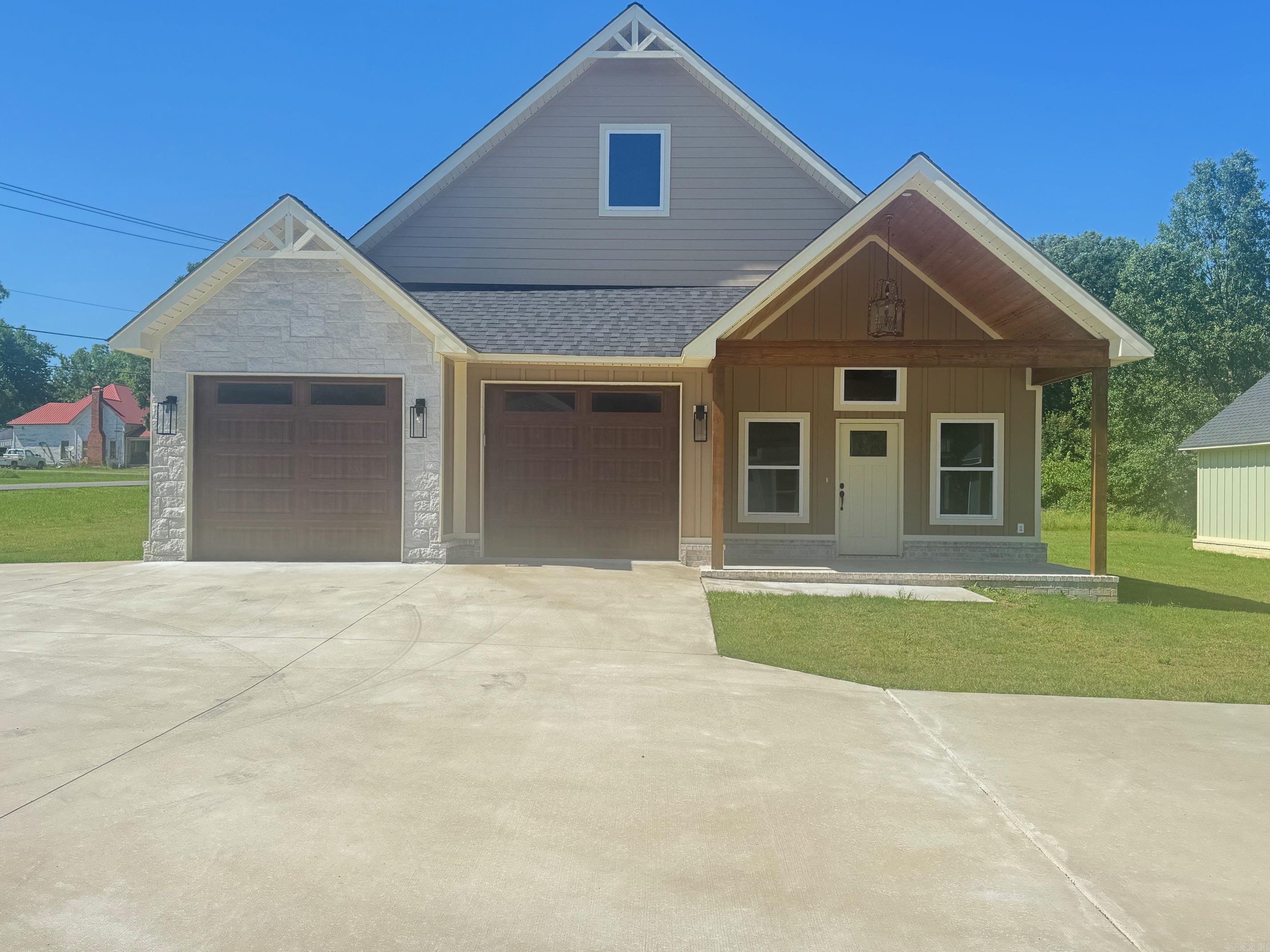 MILLCO P.U.D. - Residential