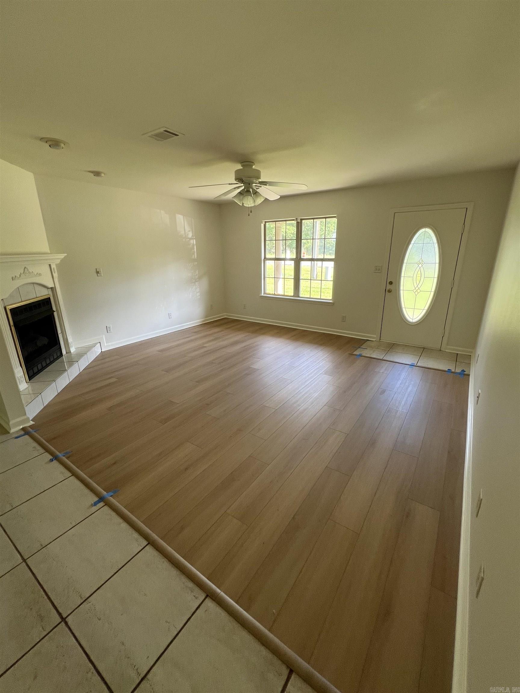 Franklin - Residential