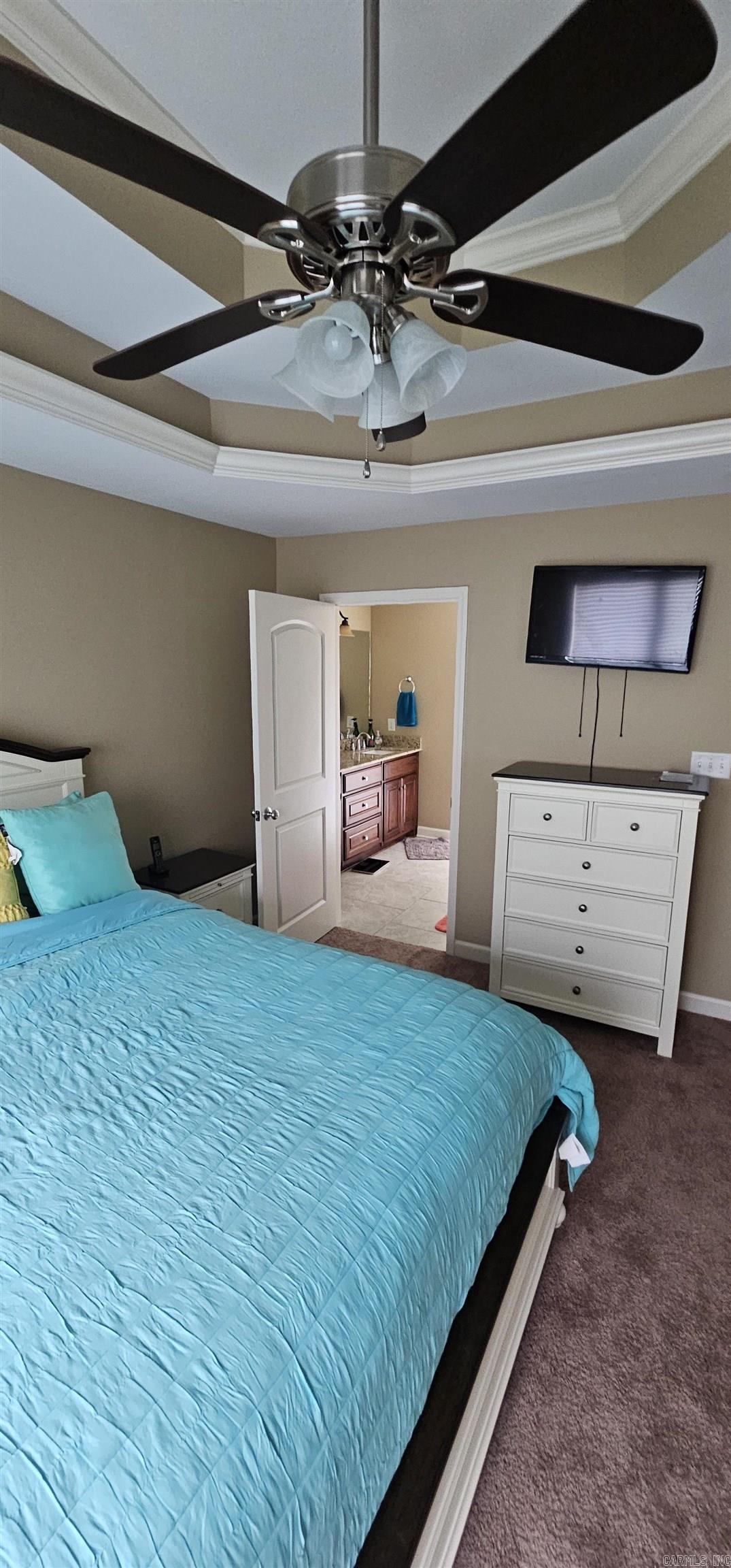 SUNSET VALLEY - Residential