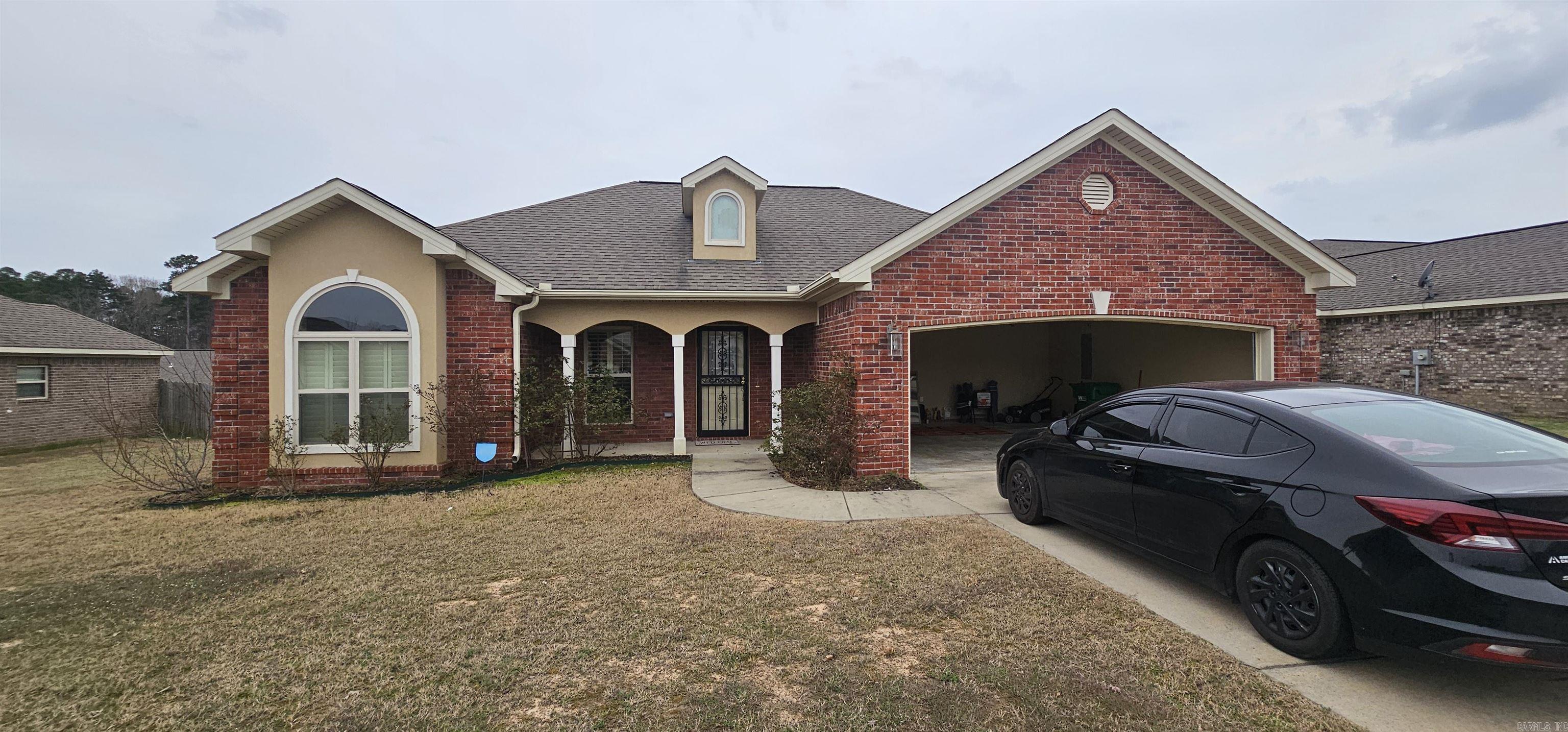 SUNSET VALLEY - Residential