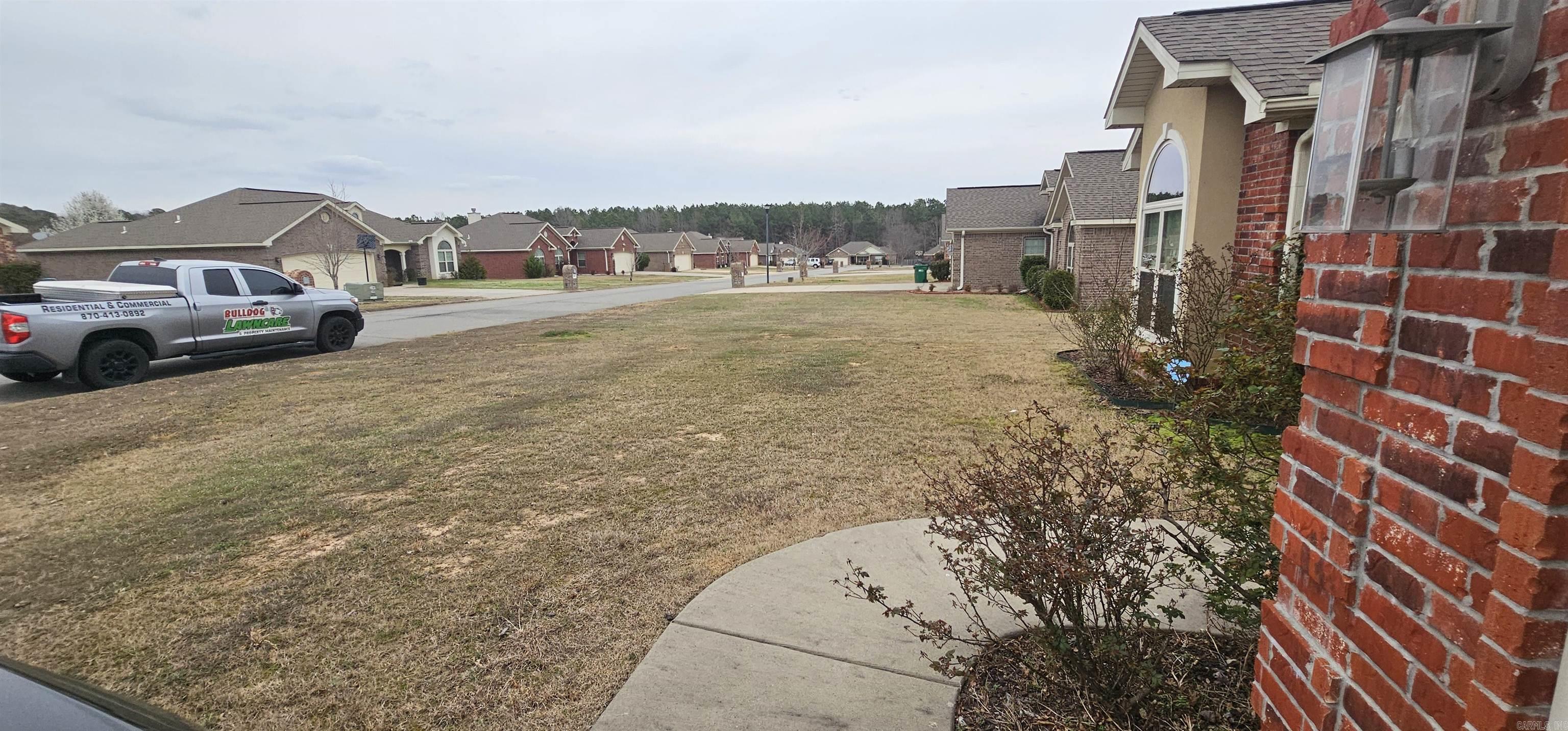 SUNSET VALLEY - Residential