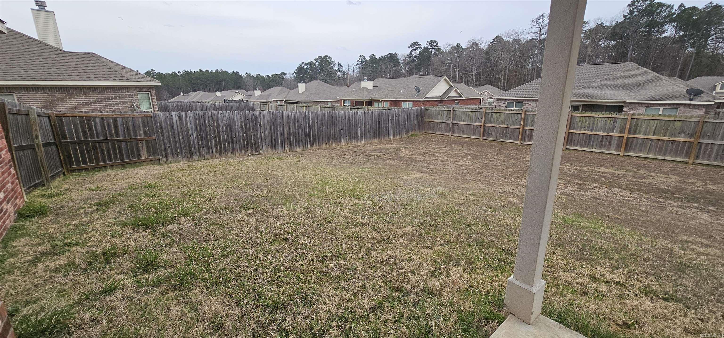 SUNSET VALLEY - Residential