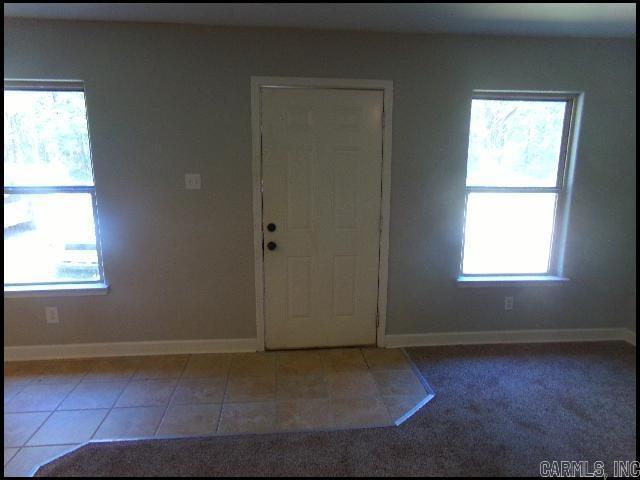 Leaning Pines - Residential Lease