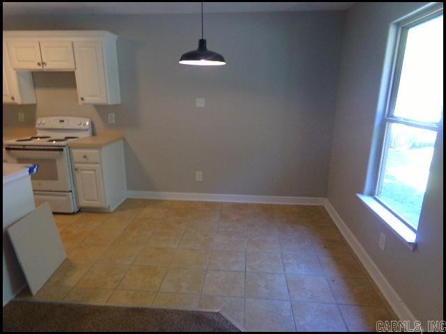 Leaning Pines - Residential Lease