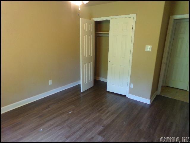 Leaning Pines - Residential Lease