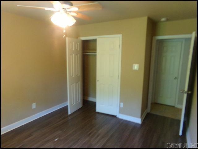 Leaning Pines - Residential Lease