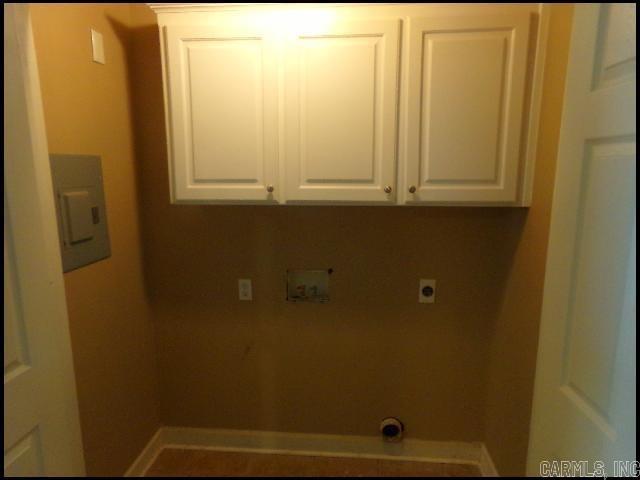 Leaning Pines - Residential Lease
