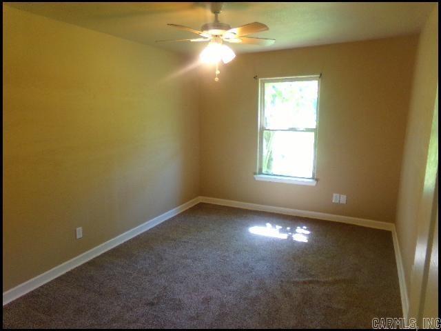 Leaning Pines - Residential Lease