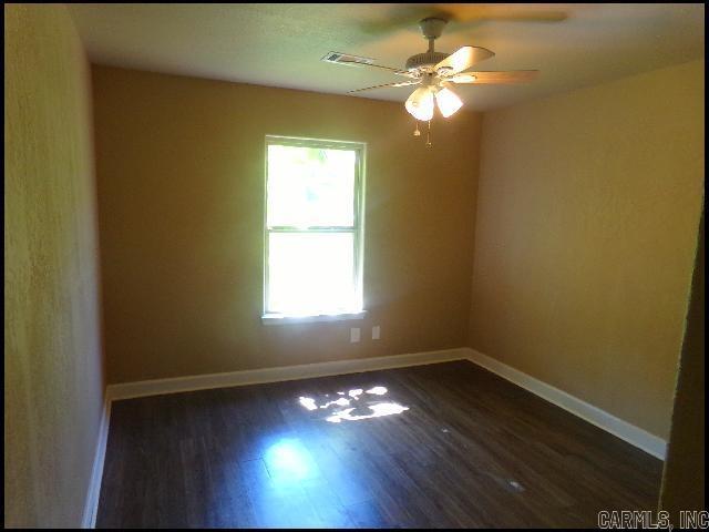 Leaning Pines - Residential Lease