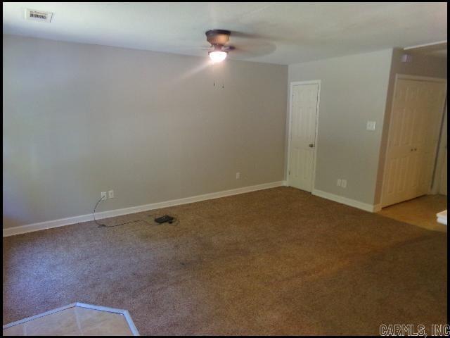 Leaning Pines - Residential Lease