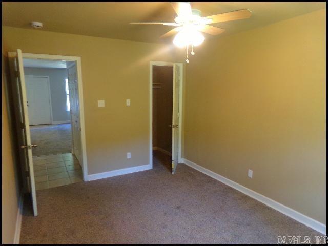 Leaning Pines - Residential Lease