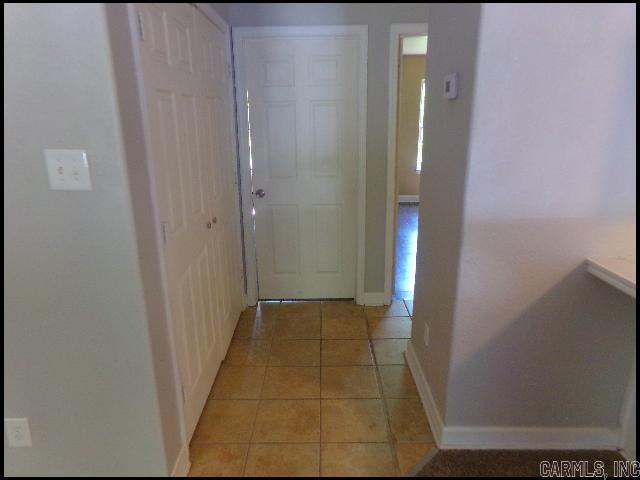 Leaning Pines - Residential Lease