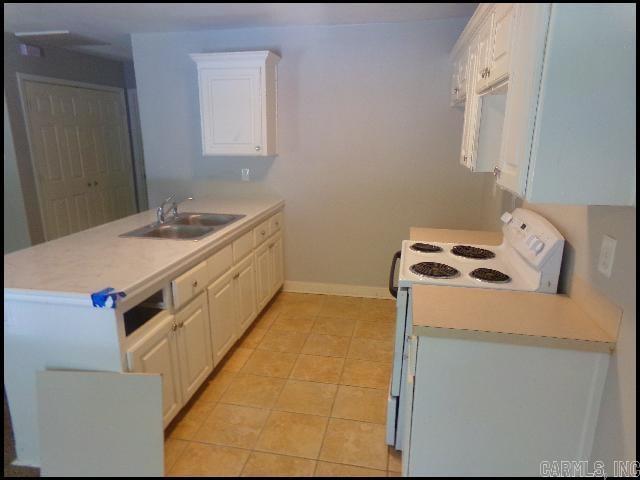 Leaning Pines - Residential Lease