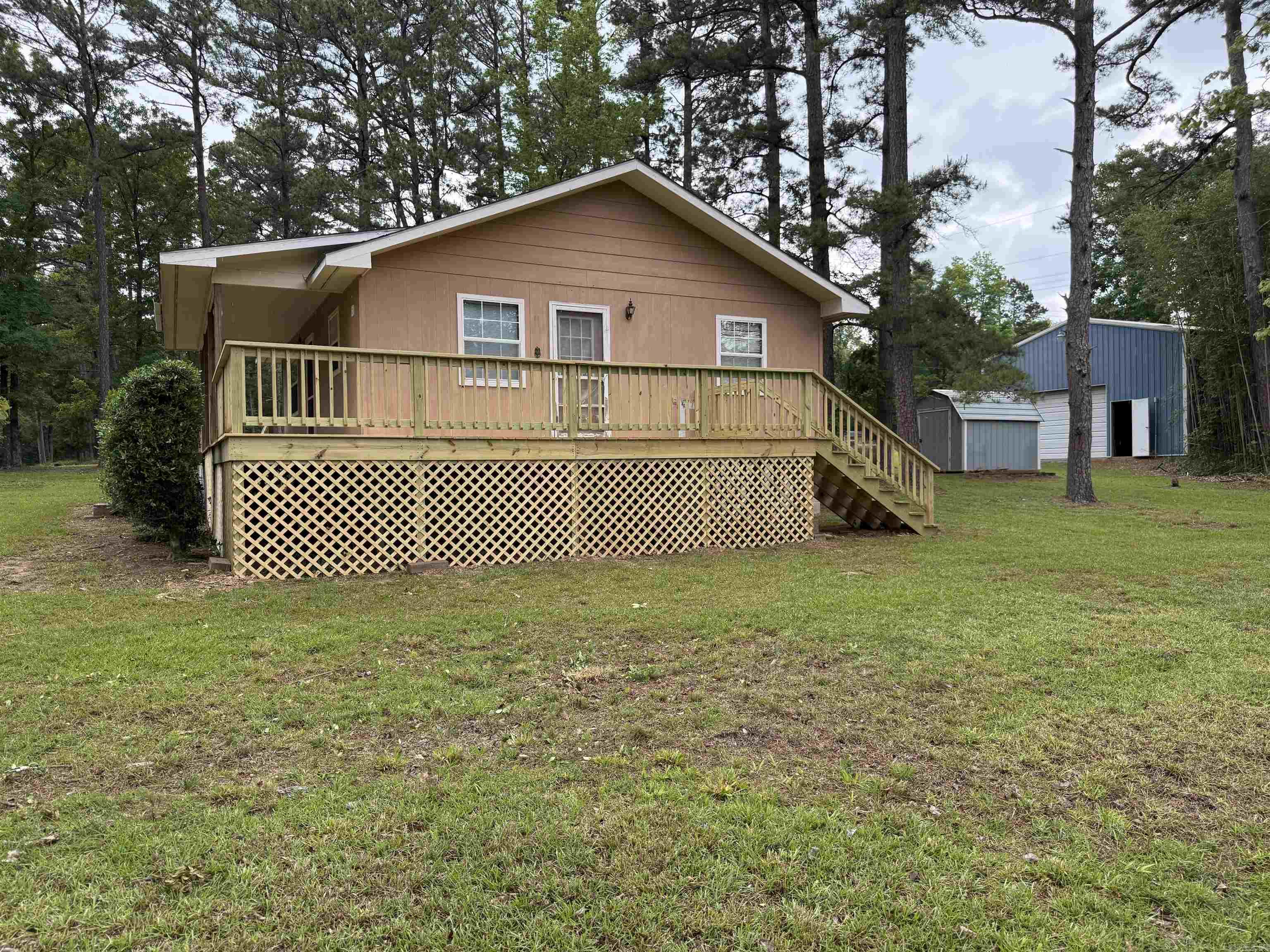 SILVER RIDGE - Residential
