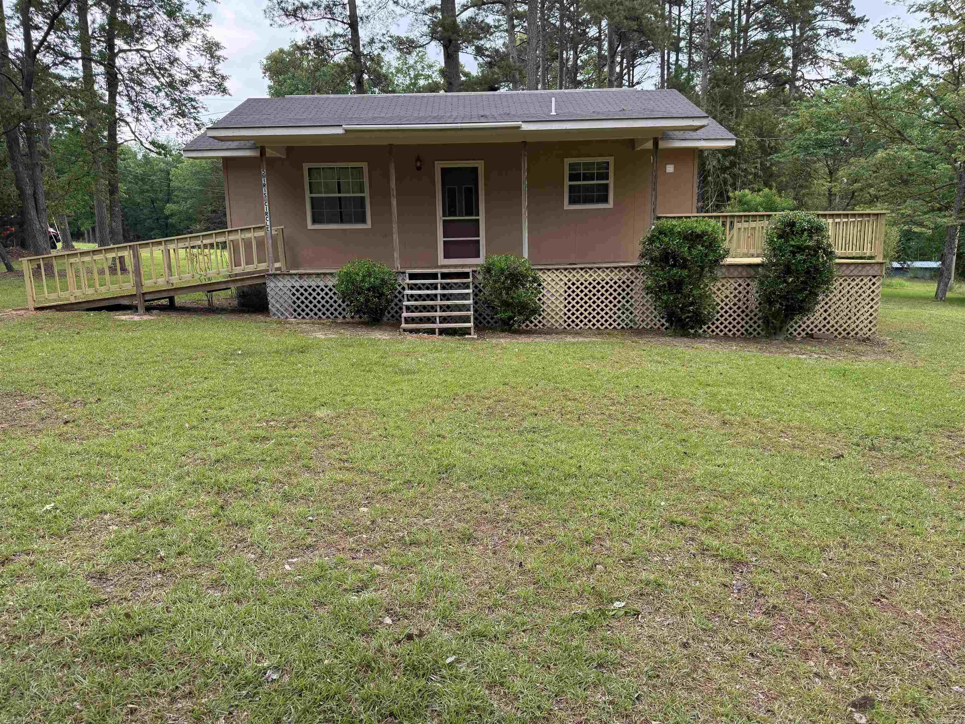 SILVER RIDGE - Residential