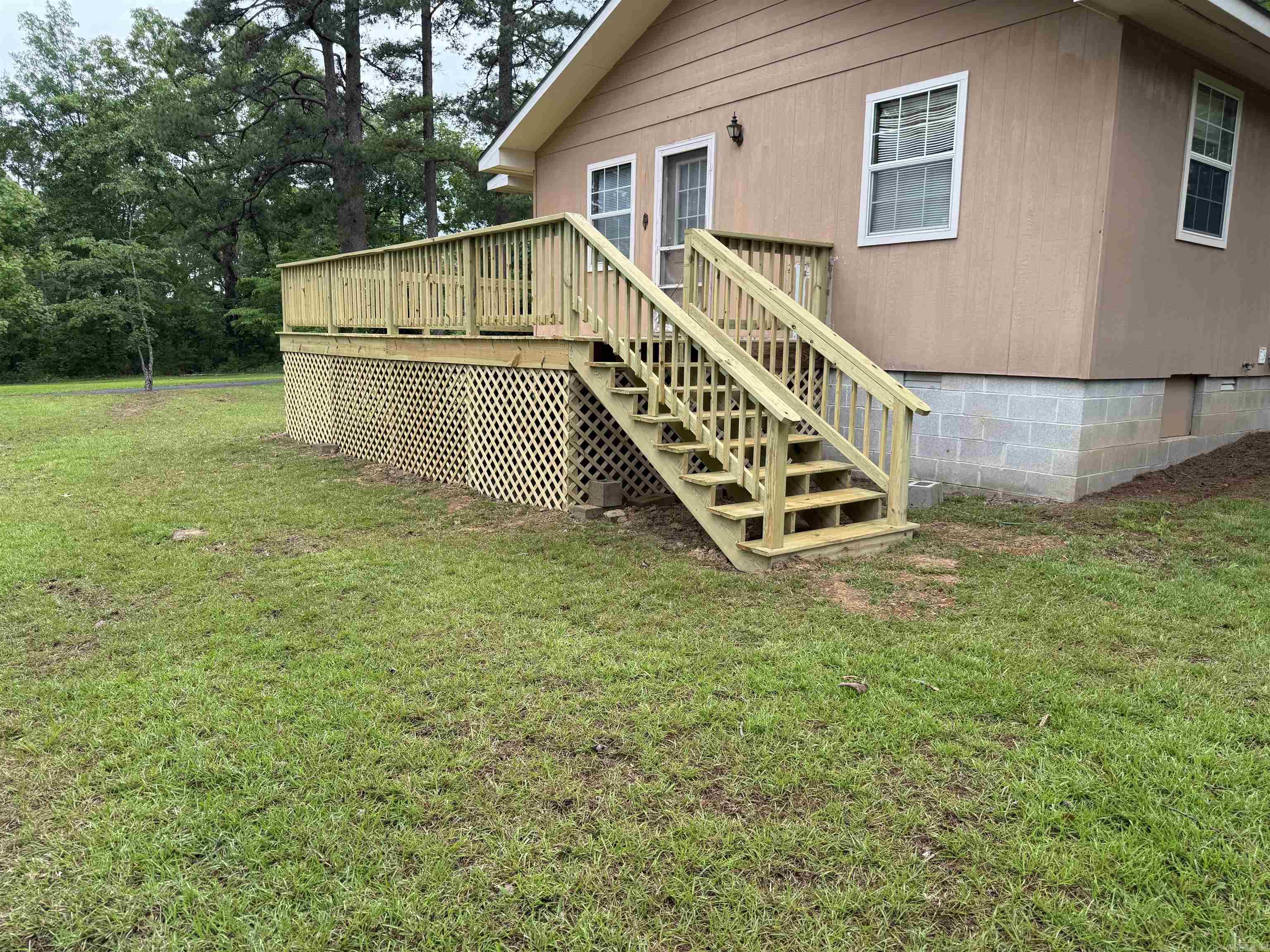 SILVER RIDGE - Residential