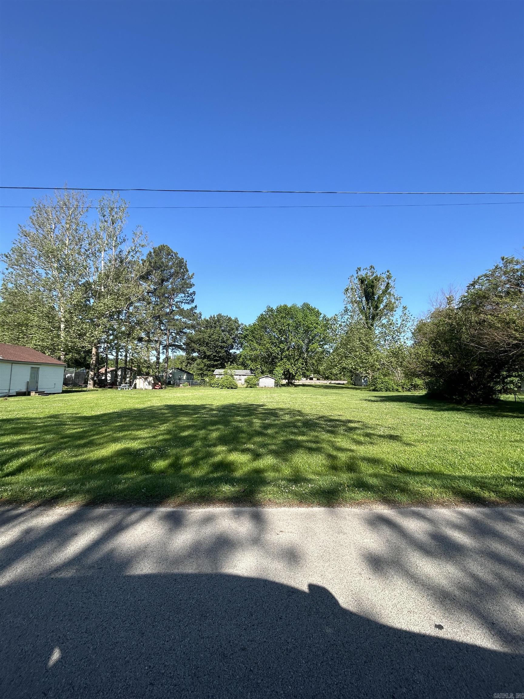 Castleberrys 3rd - Land