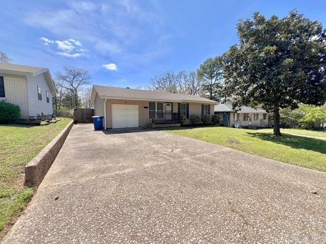 Tanglewood Annex - Residential