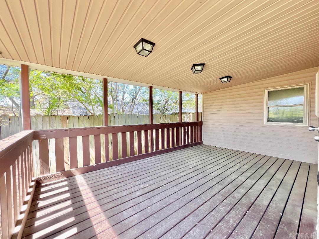 Tanglewood Annex - Residential